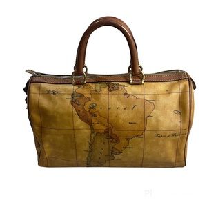 Alviero‎ Martini travel bag
